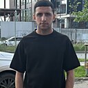 Грайр, 22 года