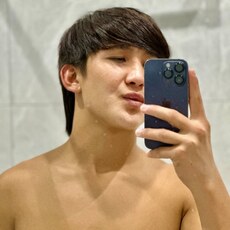 Фотография мужчины Aziz, 19 лет из г. Трудовое
