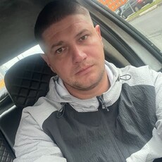Фотография мужчины Костя, 31 год из г. Солигорск
