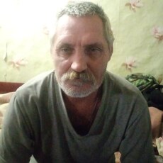 Фотография мужчины Николя, 59 лет из г. Самара