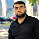 Парвиз, 36 лет