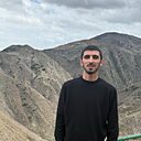 Суро, 26 лет