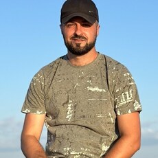 Фотография мужчины Андрей, 32 года из г. Торез