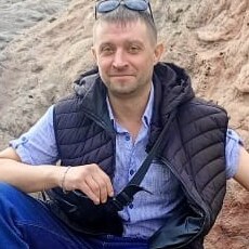 Фотография мужчины Дмитрий, 36 лет из г. Новосибирск