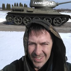 Фотография мужчины Миша, 43 года из г. Воронеж