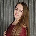 Виктория, 24 года