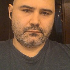 Фотография мужчины Max, 40 лет из г. Самара