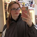 Анечка, 20 лет