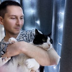 Фотография мужчины Артем, 36 лет из г. Северодвинск