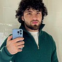 Амир, 25 лет