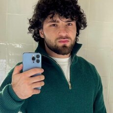 Фотография мужчины Амир, 25 лет из г. Нижневартовск