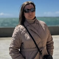 Фотография девушки Анна, 40 лет из г. Новороссийск