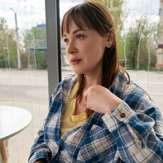 Фотография девушки Яна Гавриленко, 38 лет из г. Шахты