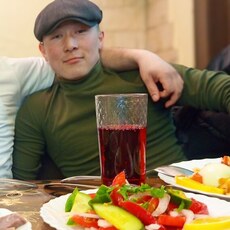 Фотография мужчины Кодирхон, 25 лет из г. Москва
