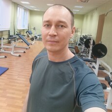 Фотография мужчины Андрей, 36 лет из г. Чебоксары