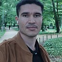 Agadurdy, 35 лет