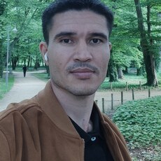 Фотография мужчины Agadurdy, 35 лет из г. Минск