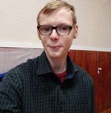 Фотография мужчины Дмитрий, 18 лет из г. Змиевка