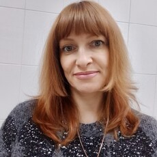 Фотография девушки Елена, 48 лет из г. Балашиха