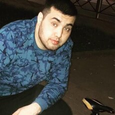 Фотография мужчины Bekzod, 32 года из г. Ташкент
