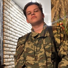 Фотография мужчины Петр, 18 лет из г. Долгопрудный