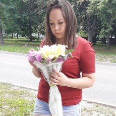 Фотография девушки Ольга, 30 лет из г. Цивильск