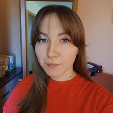 Ольга, 25 из г. Смоленск.