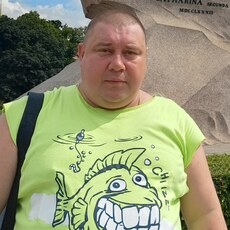 Фотография мужчины Алекс, 44 года из г. Муром