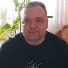 Фотография мужчины Евгений, 40 лет из г. Солигорск