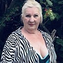Анна, 63 года