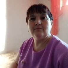 Фотография девушки Змейка, 48 лет из г. Омск