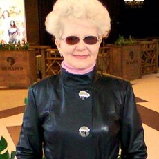 Фотография девушки Лина, 68 лет из г. Краснодар