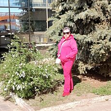 Фотография девушки Галина, 60 лет из г. Коломна