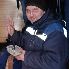 Фотография мужчины Aleks, 40 лет из г. Орск