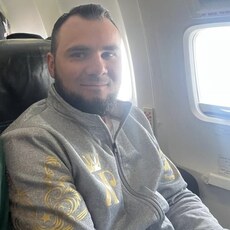 Фотография мужчины Роман, 33 года из г. Бишкек
