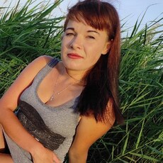 Фотография девушки Саша, 33 года из г. Джанкой