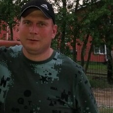Фотография мужчины Андрей, 37 лет из г. Кстово