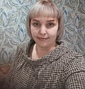 Надежда, 40 лет