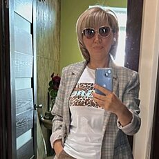 Фотография девушки Диана, 54 года из г. Старый Оскол