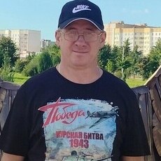 Фотография мужчины Ваня, 44 года из г. Жлобин
