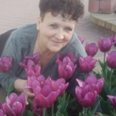 Фотография девушки Яна, 52 года из г. Брест