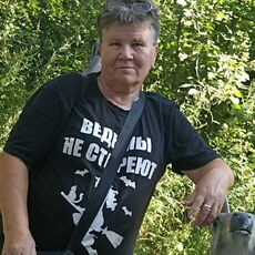 Фотография девушки Нина, 61 год из г. Караганда