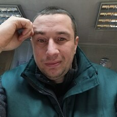 Фотография мужчины Илья, 33 года из г. Ухта