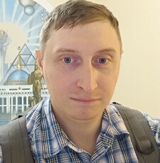 Фотография мужчины Юрий, 36 лет из г. Караганда