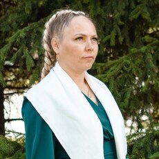 Фотография девушки Лариса, 43 года из г. Белово