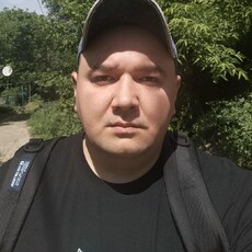 Фотография мужчины Андрей, 33 года из г. Алматы