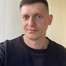 Фотография мужчины Не Важно, 33 года из г. Биробиджан