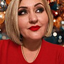 Оля, 43 года