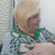 Фотография девушки Halina, 57 лет из г. Брест