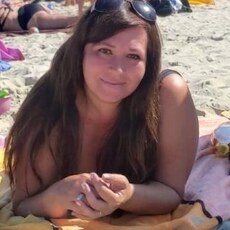 Фотография девушки Елена, 52 года из г. Калининград